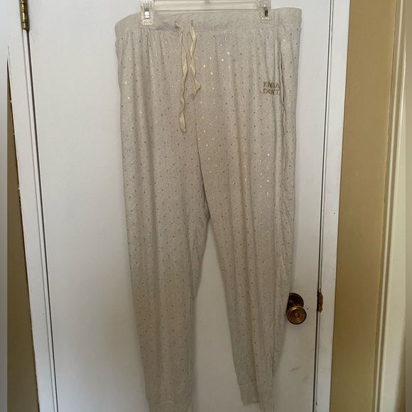 Sleep riot lounge pants-size xl - Picture 1 of 4
